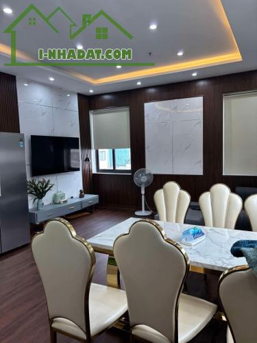 Giá Tốt - Bán Toà Căn Hộ Đường Lý Văn Tố Phước Mỹ Đường 7m5 Doanh Thu Tốt Chỉ 15 tỷ - 2