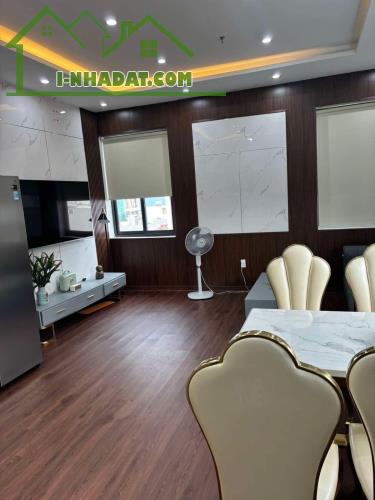 Giá Tốt - Bán Toà Căn Hộ Đường Lý Văn Tố Phước Mỹ Đường 7m5 Doanh Thu Tốt Chỉ 15 tỷ - 3