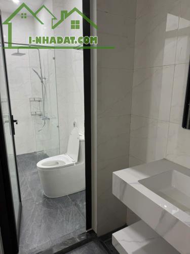 Giá Tốt - Bán Toà Căn Hộ Đường Lý Văn Tố Phước Mỹ Đường 7m5 Doanh Thu Tốt Chỉ 15 tỷ - 4