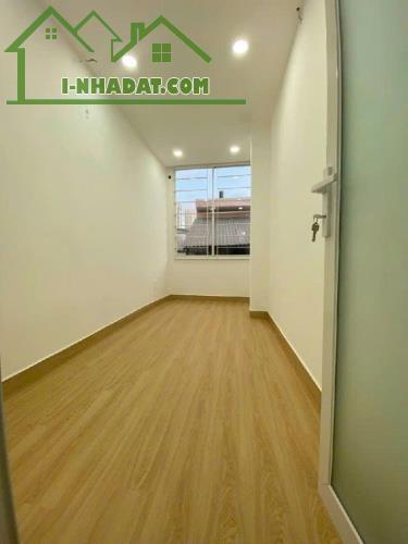 Bán NHÀ HẺM XE HƠI THÔNG 3M, kinh doanh, KHU HIỆN HỮU, Đường Trần Xuân Soạn, Quận 7. - 5
