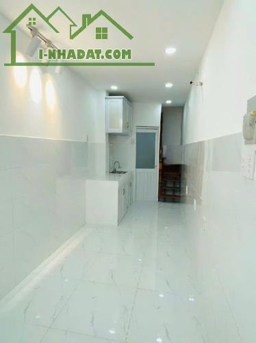 Bán NHÀ HẺM XE HƠI THÔNG 3M, kinh doanh, KHU HIỆN HỮU, Đường Trần Xuân Soạn, Quận 7. - 3