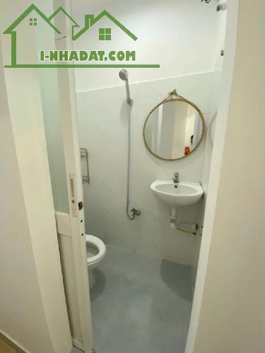 Bán NHÀ HẺM XE HƠI THÔNG 3M, kinh doanh, KHU HIỆN HỮU, Đường Trần Xuân Soạn, Quận 7. - 1