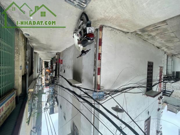 Bán nhà Cổ Nhuế - Bắc Từ Liêm 52m giá 5,2 tỷ - 1