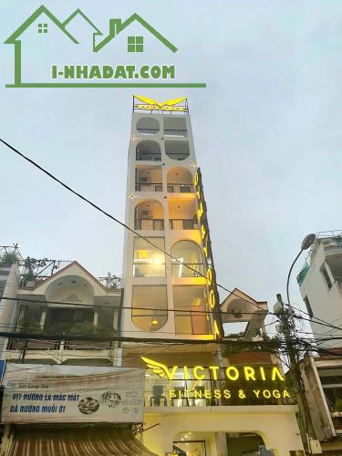 Bán Toà Nhà Mặt Tiền Đường Lê Đức Thọ, Phường 17, Quận Gò vấp, Hồ chí Minh - 5
