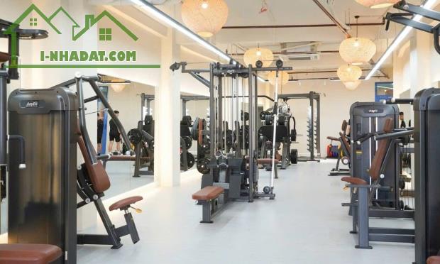 Bán Toà Nhà Mặt Tiền Đường Lê Đức Thọ, Phường 17, Quận Gò vấp, Hồ chí Minh - 4