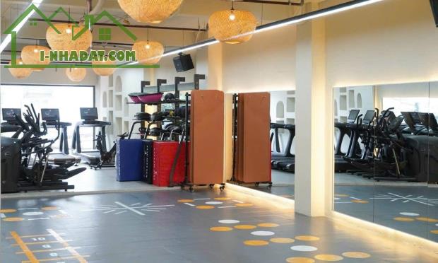 Bán Toà Nhà Mặt Tiền Đường Lê Đức Thọ, Phường 17, Quận Gò vấp, Hồ chí Minh - 2