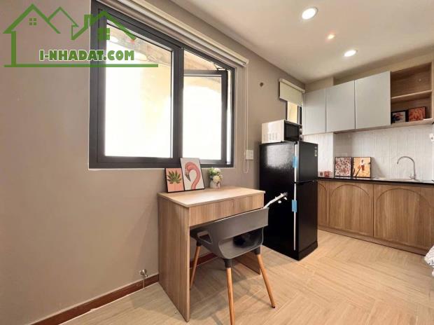 Bán Toà Nhà Mặt Tiền Đường Lê Đức Thọ, Phường 17, Quận Gò vấp, Hồ chí Minh
