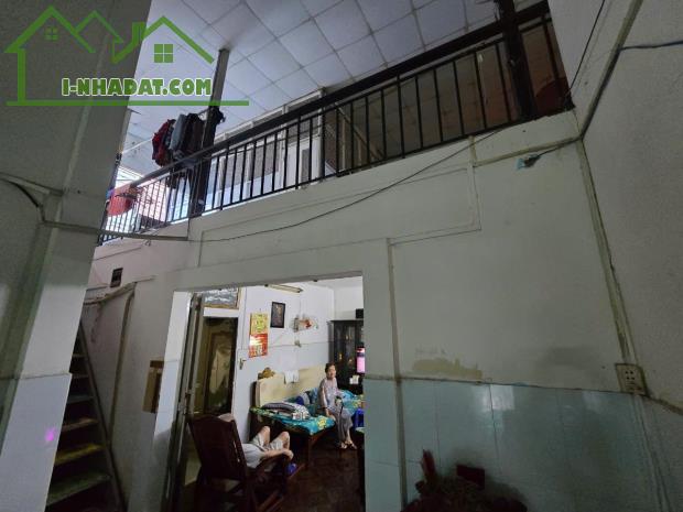 BÁN NHÀ GỘP 2 SỔ LIỀN NHAU TRƯƠNG ĐĂNG QUẾ P3, THÔNG RA PHẠM VĂN ĐỒNG GẦN NGÃ 6 Gò Vấp - 2