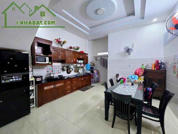 Bán nhà hẻm xe hơi đường số 19 Khu bên sông Hiệp Bình Chánh, Thủ Đức - 2