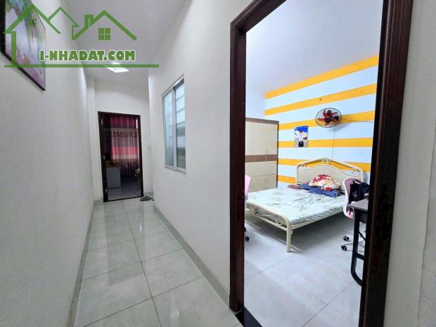 Bán nhà hẻm xe hơi đường số 19 Khu bên sông Hiệp Bình Chánh, Thủ Đức - 3