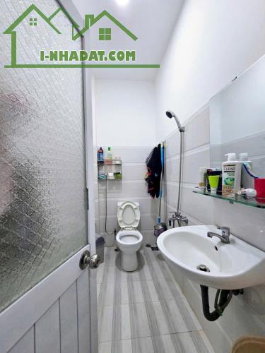Bán nhà hẻm xe hơi đường số 19 Khu bên sông Hiệp Bình Chánh, Thủ Đức - 4
