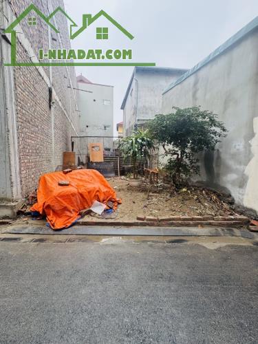 80 mét Đất - kim Chung - Tây Cao Tốc - Gần Phố - Ô tô - MT 4.5M - Giá Thương Lượng.