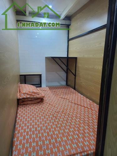 PHÒNG TRỌ SLEEP BOX, PHÒNG DORM GIÁ CHỈ 800K /THÁNG Đường CMT8, Đà Lạt. - 3