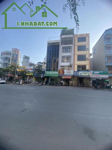 Bán nhà 5 tầng phố Lê Lợi, Hà Đông - Thang máy, nội thất cao cấp, giá chỉ 8,3 tỷ - 3