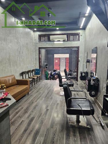 BÁN NHÀ –MẶT NGÕ TRUNG TẢ-VĂN TRƯƠNG- MẶT TIỀN RỘNG – Ô TÔ ĐỖ TRƯỚC CỬA - 1