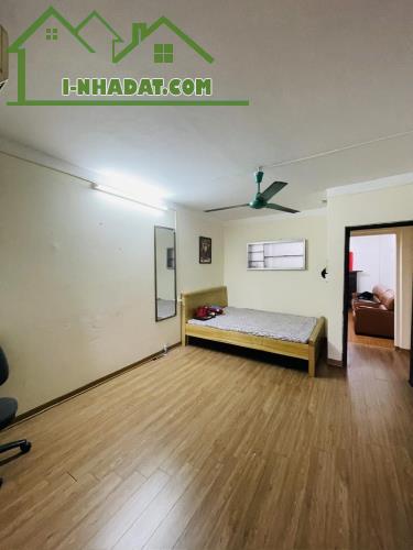 BÁN NHÀ –MẶT NGÕ TRUNG TẢ-VĂN TRƯƠNG- MẶT TIỀN RỘNG – Ô TÔ ĐỖ TRƯỚC CỬA - 3
