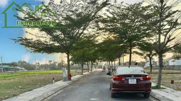 Cần bán gấp đất Củ Chi – Giá 1 tỷ 8, diện tích rộng 104m². - 1