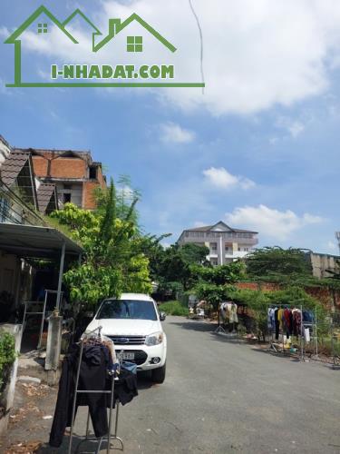 GIẢM HƠN 5 TỶ! GIÁ MỚI 29 TỶ ! 440M² – KHU VIP HBC TP. THỦ ĐỨC - VẠN PHÚC CITY