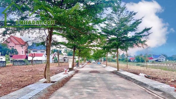 Đất chính chủ tại Củ Chi – Giá tốt 1 tỷ 6, sổ hồng riêng. - 2