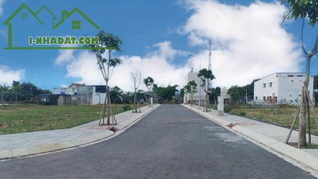 Đất chính chủ tại Củ Chi – Giá tốt 1 tỷ 6, sổ hồng riêng. - 4