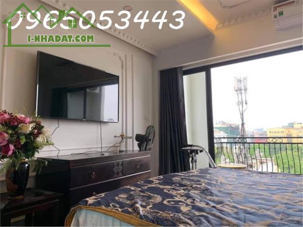 Bán nhà Phố Hàng Than đang cho Apartment thuê dòng tiền300tr/tháng - 3