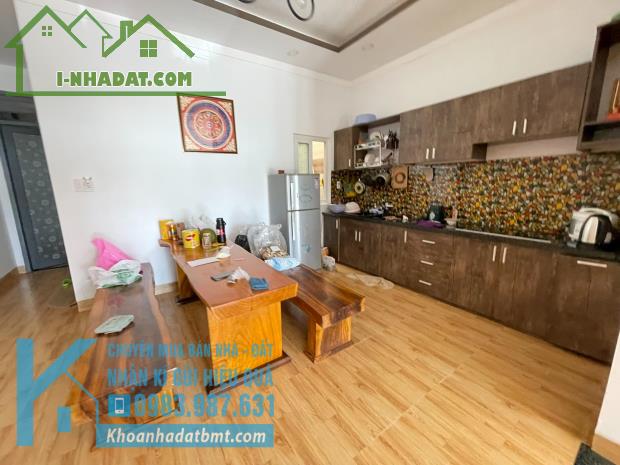 💥Nhà Mê ,TC 5*22m,Đường A5,Gần Phạm Ngũ Lão,Đường Đẹp - 1