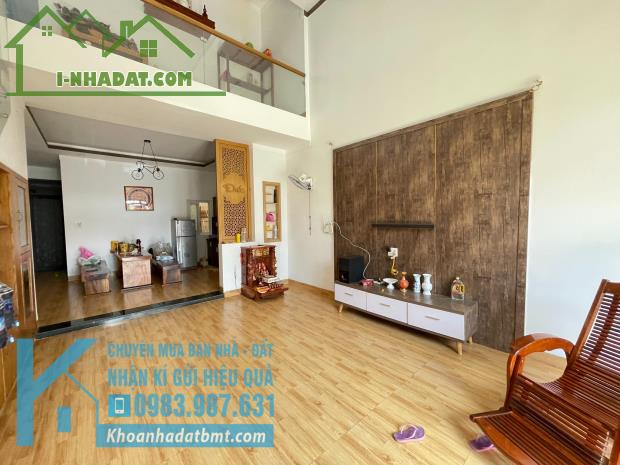 💥Nhà Mê ,TC 5*22m,Đường A5,Gần Phạm Ngũ Lão,Đường Đẹp - 2