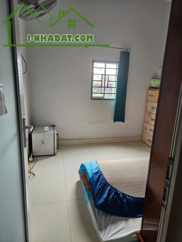 Bán nhà 30m2, HXH, đường Liên Khu 5-6, Bình Tân, 4 tầng, 4 PN, giá 2.45 tỷ còn TL. - 2