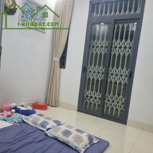 Bán nhà 30m2, HXH, đường Liên Khu 5-6, Bình Tân, 4 tầng, 4 PN, giá 2.45 tỷ còn TL. - 3