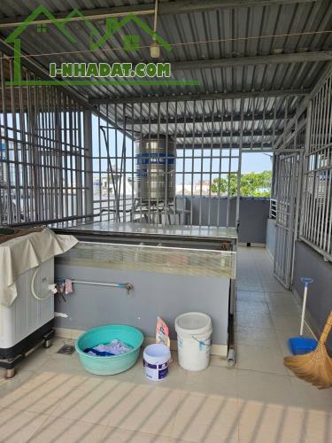 Bán nhà 30m2, HXH, đường Liên Khu 5-6, Bình Tân, 4 tầng, 4 PN, giá 2.45 tỷ còn TL. - 4