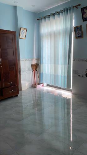 Cần bán gấp nhà hẻm xe hơi thông 3 tầng, nhà mới Vườn Lài-Tân Phú 85m, chỉ 7.x tỷ, TL. - 2