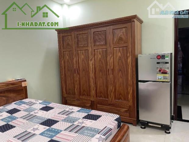 HẺM XE HƠI 5M - 4 TẦNG - 4M x 16M - NGAY CHỢ LẠC QUANG - GẦN MẶT TIỀN - TRƯỜNG CHINH - 4