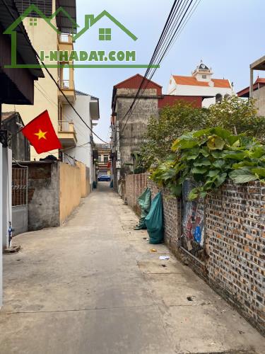 CHÍNH CHỦ BÁN 60M2, MT 6,6M ĐẤT PHỐ ĐỨC HIỆP, XUÂN LÂM -  Ô TÔ, LÔ GÓC - CHỈ 2 TỶ 1