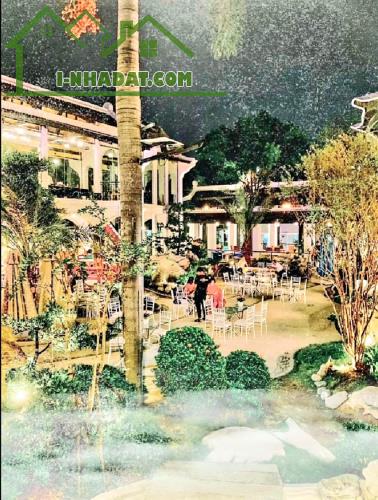 Mặt Tiền, 5,524m2, Ngang 48m2, Đường Dương Quảng Hàm, P.6, Q. Gò Vấp - 1