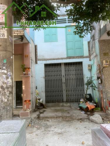 Chỉ 9.6 tỷ sở hữu ngay nhà 2 MTKD sầm uất 91 Hàn Hải Nguyên P.2 Quận 11. - 3