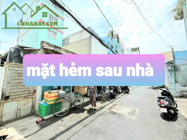 🔥🔥🔥 HÀNG HIẾM 2 MẶT TIỀN TRƯỚC SAU - VỊ TRÍ ĐẮC ĐỊA KINH DOANH SẦM UẤT.. DT140M PHẠM VĂ - 1