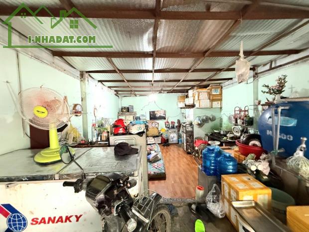 🔥🔥🔥 HÀNG HIẾM 2 MẶT TIỀN TRƯỚC SAU - VỊ TRÍ ĐẮC ĐỊA KINH DOANH SẦM UẤT.. DT140M PHẠM VĂ - 2