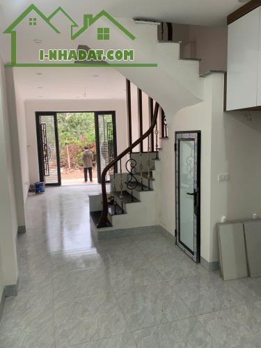 🚀 SIÊU PHẨM NHÀ ĐẸP - MẶT ĐƯỜNG PHỤNG CHÂU - 49M² FULL THỔ - KẾT NỐI LÊ VĂN LƯƠNG KÉO DÀI - 1