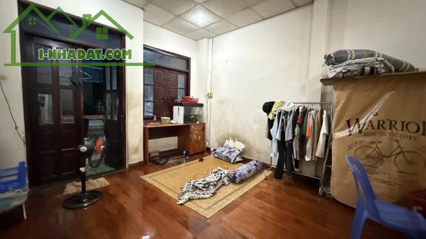 BÁN NHÀ MẶT TIỀN ĐƯỜNG SỐ 19A - TÂN KỲ TÂN QUÝ - P.BHH-A  - DT-38M2 - CHỈ NHỈNH 3TỶ - 2