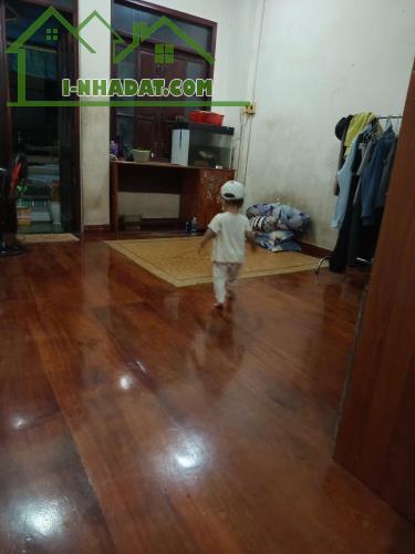 BÁN NHÀ MẶT TIỀN ĐƯỜNG SỐ 19A - TÂN KỲ TÂN QUÝ - P.BHH-A  - DT-38M2 - CHỈ NHỈNH 3TỶ - 1