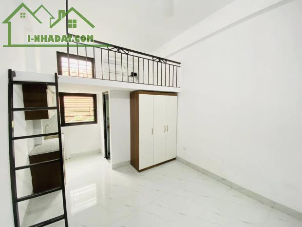 🏡 BÁN TÒA CCMN NGÕ 147 TRIỀU KHÚC - 43M² - 8 TẦNG - 12 PHÒNG - GIÁ 9.9 TỶ - 3