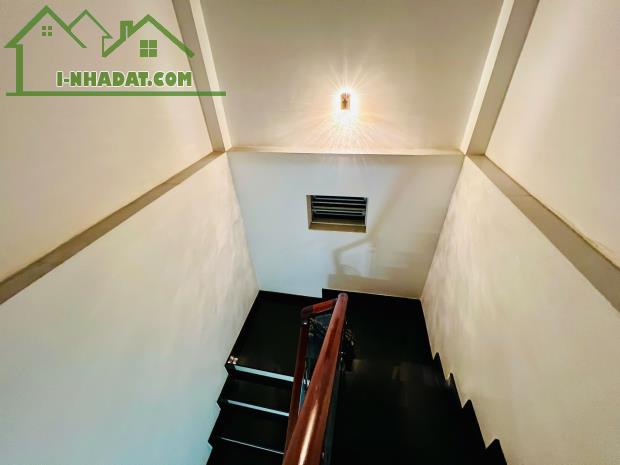 BÁN NHÀ 1TRỆT 2LẦU 2 MẶT TIỀN, P. BÌNH ĐA, BIÊN HÒA, ĐỒNG NAI–CHỈ 3TỶ - 1