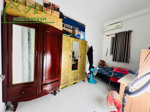 BÁN NHÀ 1TRỆT 2LẦU 2 MẶT TIỀN, P. BÌNH ĐA, BIÊN HÒA, ĐỒNG NAI–CHỈ 3TỶ - 3