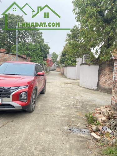 🏡 BÁN LÔ ĐẤT ĐẸP – LÊ XÁ, DƯƠNG QUANG, MỸ HÀO 🏡  📌 Diện tích: 63,3m² – Pháp lý rõ ràng,