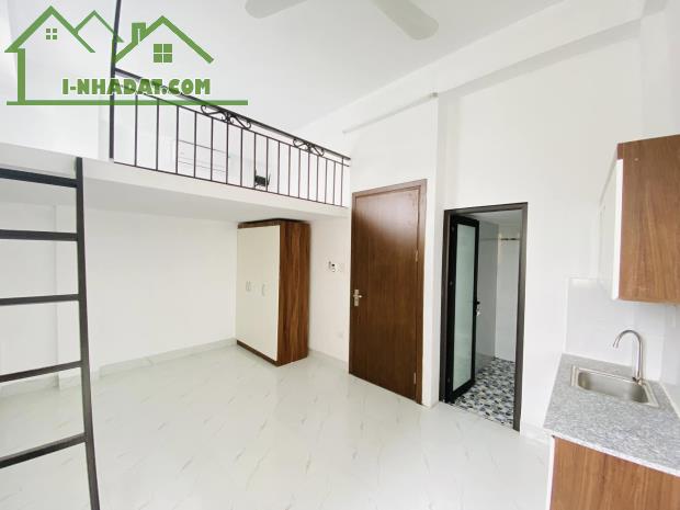 🏡 BÁN TÒA CCMN NGÕ 60 TÂN TRIỀU - 80M² - 8 TẦNG - 23 PHÒNG - GIÁ 16.5 TỶ