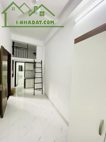 🏡 BÁN TÒA CCMN NGÕ 60 TÂN TRIỀU - 80M² - 8 TẦNG - 23 PHÒNG - GIÁ 16.5 TỶ - 1