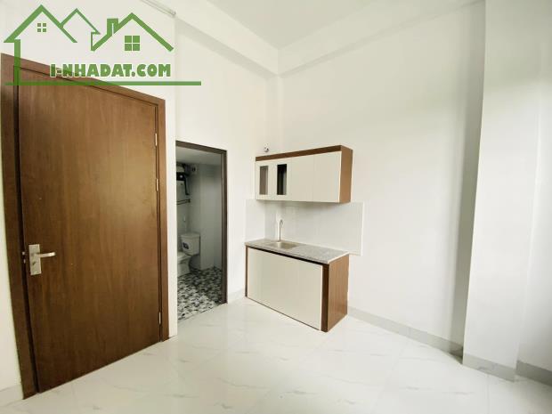 🏡 BÁN TÒA CCMN NGÕ 60 TÂN TRIỀU - 80M² - 8 TẦNG - 23 PHÒNG - GIÁ 16.5 TỶ - 3