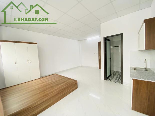 🏡 BÁN TÒA CCMN NGÕ 60 TÂN TRIỀU - 80M² - 8 TẦNG - 23 PHÒNG - GIÁ 16.5 TỶ - 4
