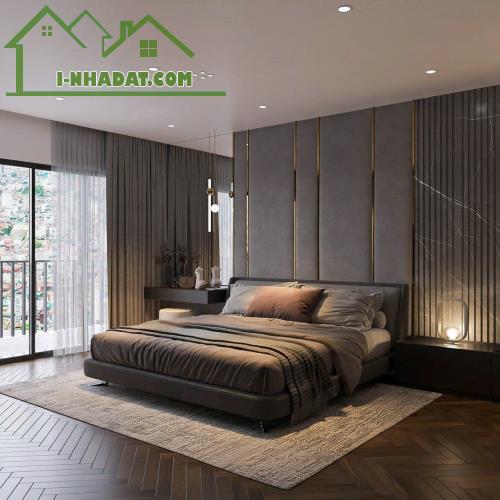 Bán nhà Nguyễn Văn Cừ, 75m², MT 4.7m, 6 tầng thang máy, full nội thất – Ô tô tránh!