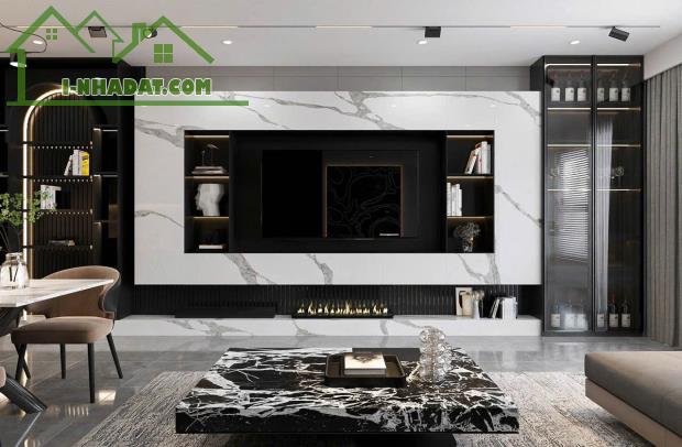 Bán nhà Nguyễn Văn Cừ, 75m², MT 4.7m, 6 tầng thang máy, full nội thất – Ô tô tránh! - 1